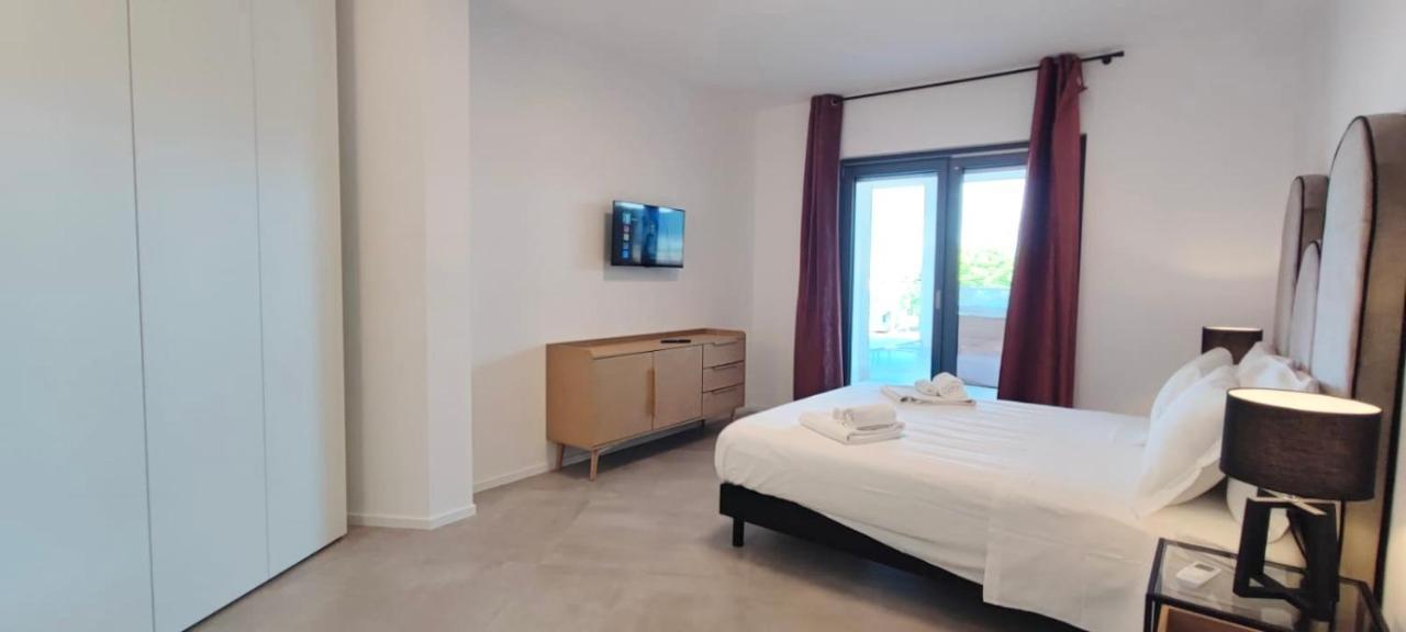 Marisabella Suite Spa 5 Bari Extérieur photo