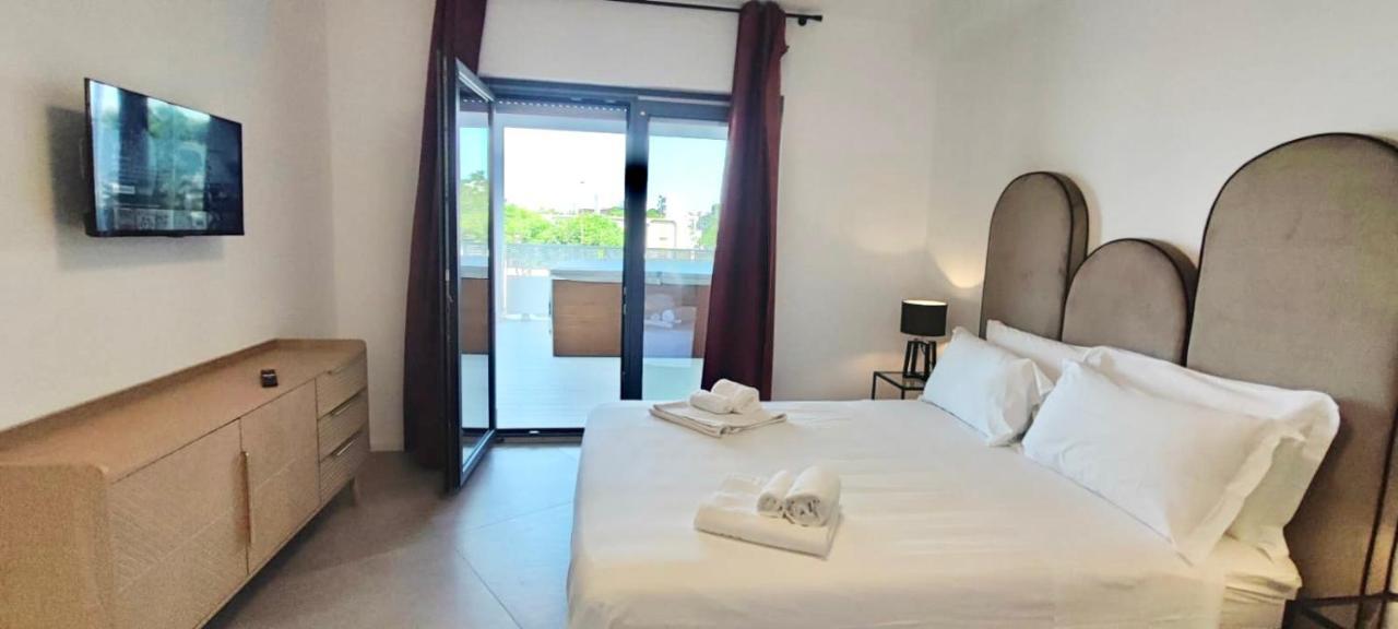Marisabella Suite Spa 5 Bari Extérieur photo