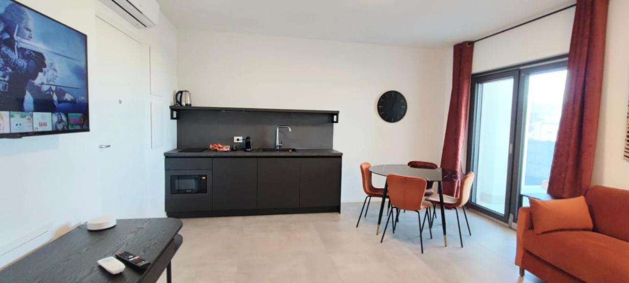 Marisabella Suite Spa 5 Bari Extérieur photo