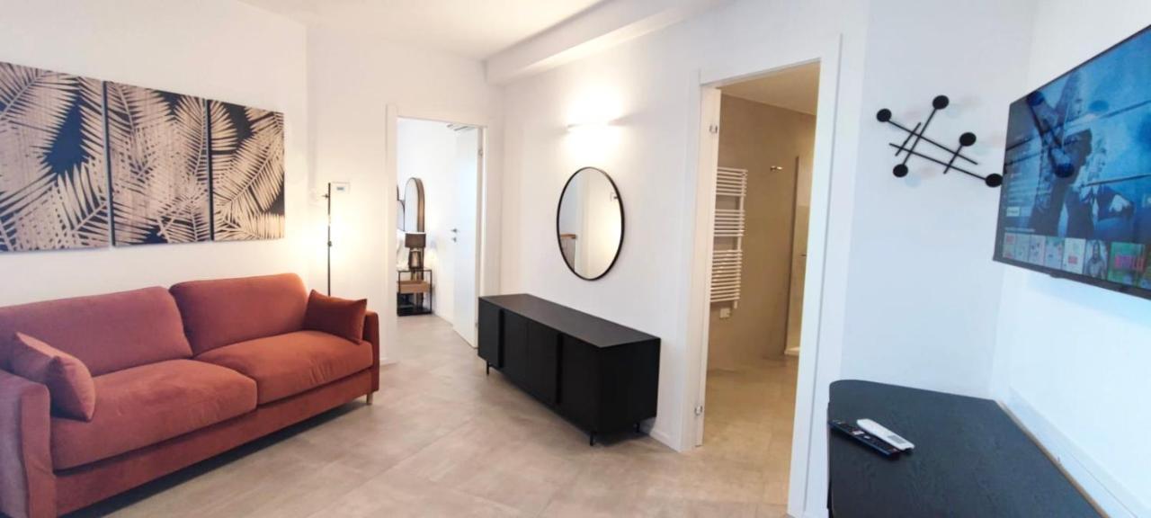 Marisabella Suite Spa 5 Bari Extérieur photo