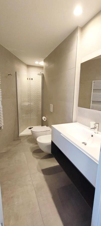 Marisabella Suite Spa 5 Bari Extérieur photo