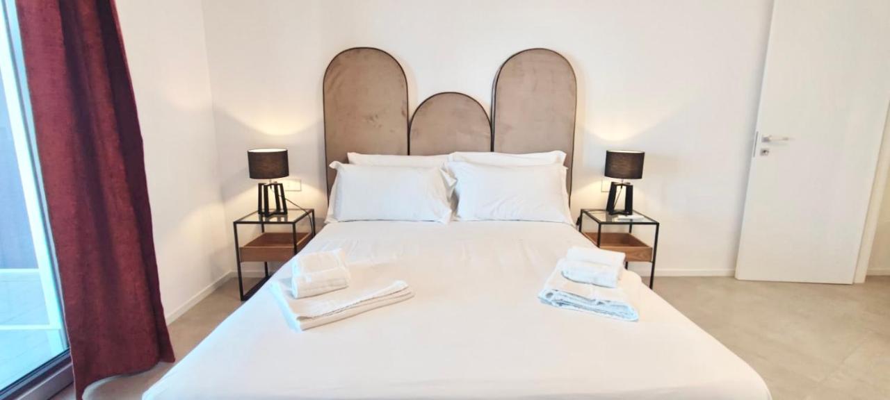 Marisabella Suite Spa 5 Bari Extérieur photo