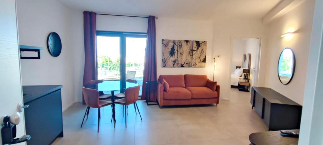 Marisabella Suite Spa 5 Bari Extérieur photo