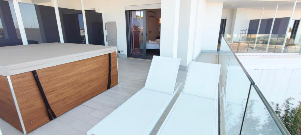 Marisabella Suite Spa 5 Bari Extérieur photo