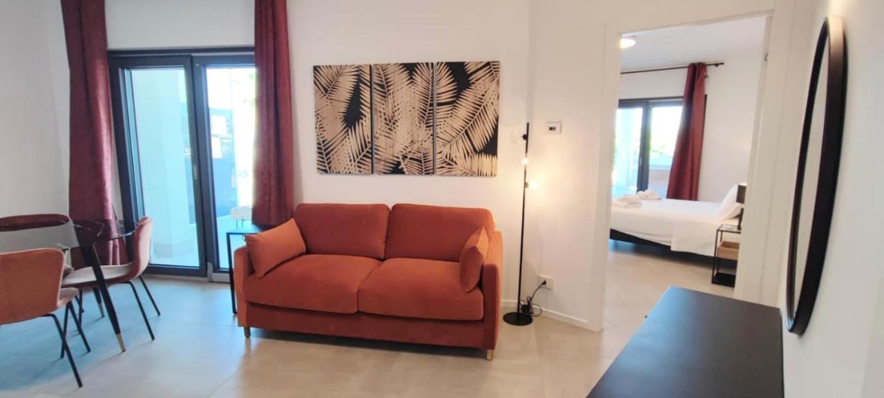 Marisabella Suite Spa 5 Bari Extérieur photo